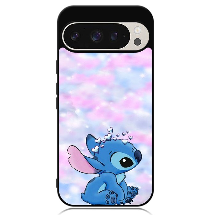 Stitch 12th Google Pixel 9 Pro XL Case