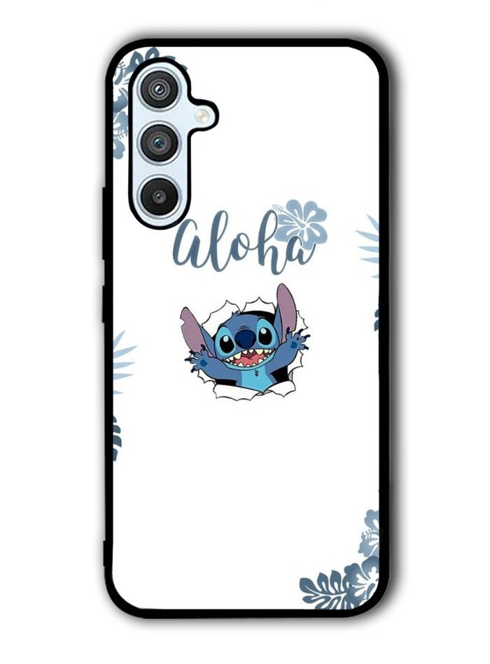 Aloha Stitch Samsung Galaxy A14 5G Case QC9255