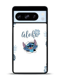 Aloha Stitch Google Pixel 8 Pro Case QC9255