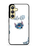 Aloha Stitch Samsung Galaxy S25 Plus 5G , Samsung Galaxy S25+ 5G Case OV9255