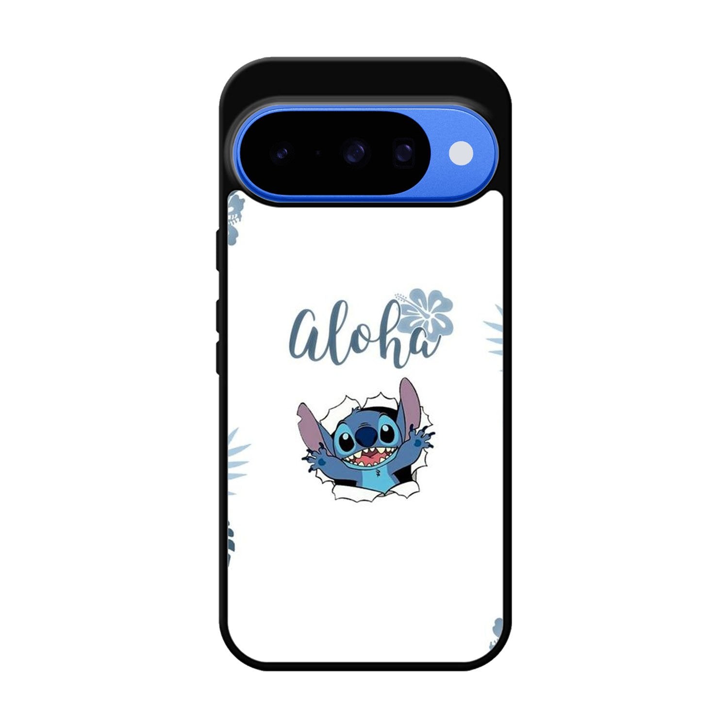 Aloha Stitch Google Pixel 10 Case QC9255