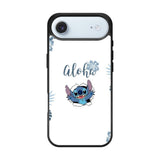 Aloha Stitch iPhone Air Case QC9255