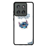 Aloha Stitch Motorola Moto Edge 2025 Case QC9255