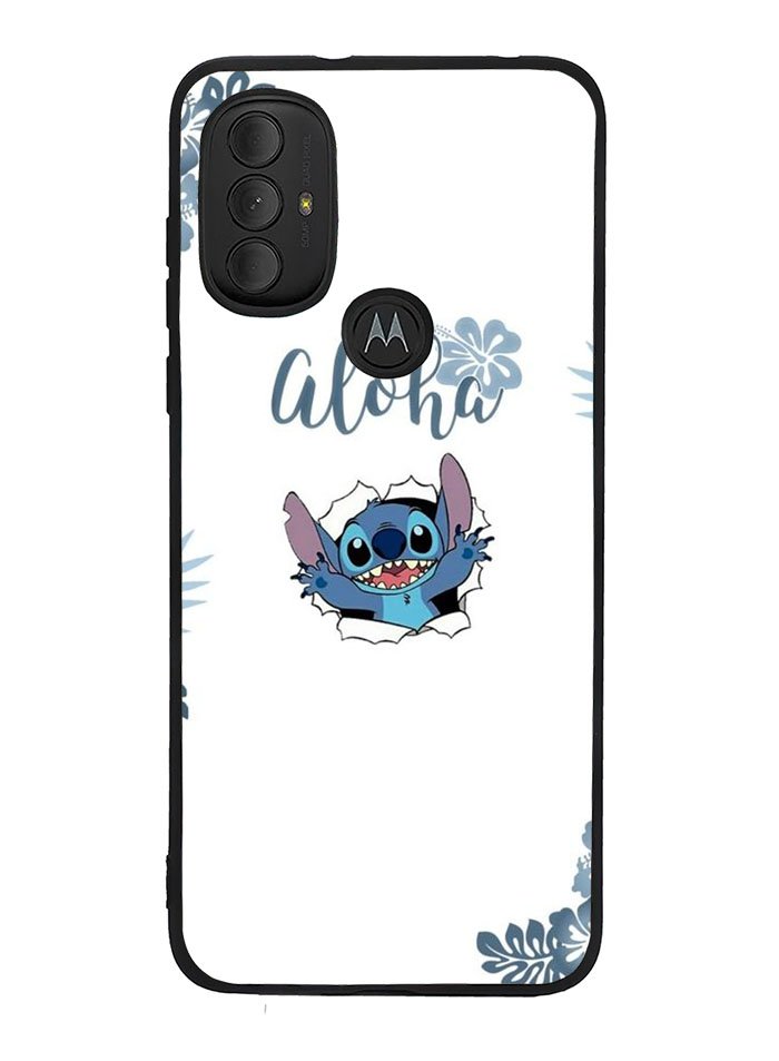 Aloha Stitch Motorola Moto G Pure 2021 , Moto G Power 2022 Case OV9255