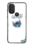 Aloha Stitch Motorola Moto G Pure 2021 , Moto G Power 2022 Case OV9255