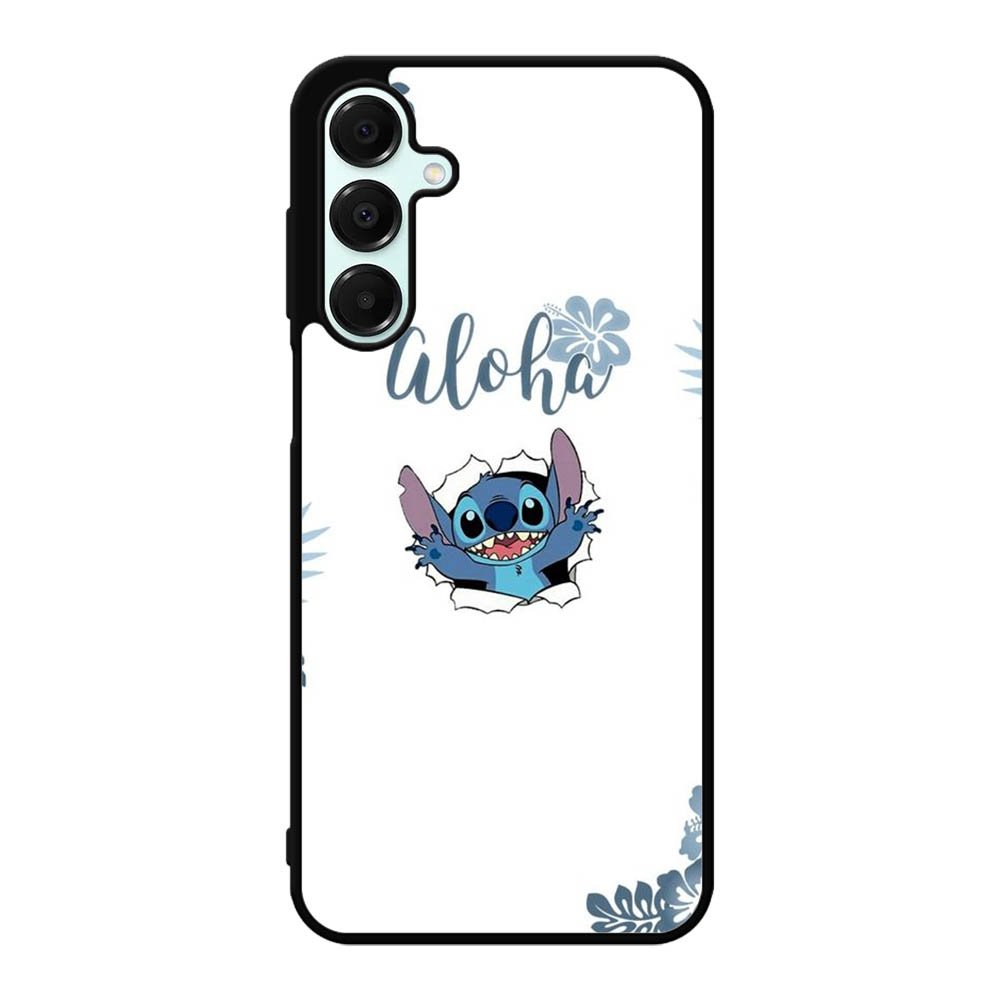 Aloha Stitch Samsung Galaxy A16 Case OV9255