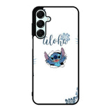 Aloha Stitch Samsung Galaxy A16 Case OV9255