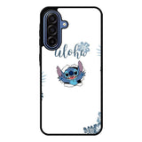 Aloha Stitch Samsung Galaxy A17 Case QC9255