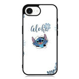 Aloha Stitch iPhone 16e Case OV9255