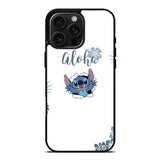 Aloha Stitch iPhone 16 Pro Max Case OV9255