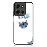 Aloha Stitch Motorola Moto G 5G 2025 Case OV9255