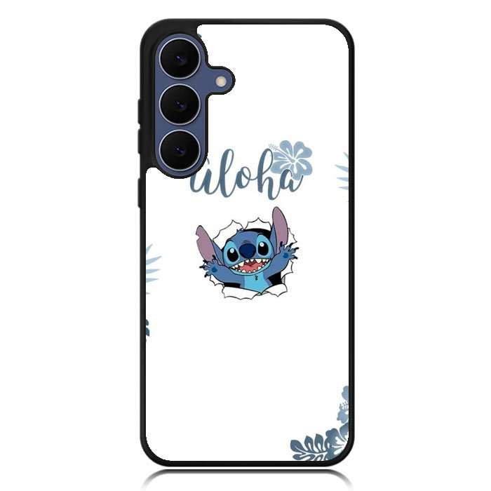 Aloha Stitch Samsung Galaxy S25 FE Case OV9255