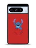 Stitch Bag Google Pixel 8 Pro Case QC9244