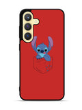 Stitch Bag Samsung Galaxy S25 Plus 5G , Samsung Galaxy S25+ 5G Case OV9244