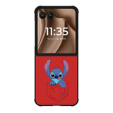 Stitch Bag Motorola Moto RAZR Plus 2025 Case OV9244