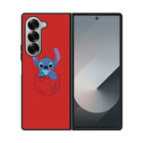 Stitch Bag Samsung Galaxy Z Fold 7 5G Case OV9244