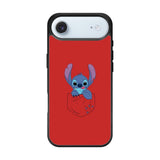 Stitch Bag iPhone Air Case OV9244