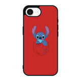 Stitch Bag iPhone 17e Case OV9244