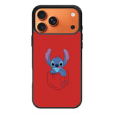 Stitch Bag iPhone 17 Pro Max Case OV9244