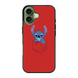 Stitch Bag iPhone 17 Case OV9244