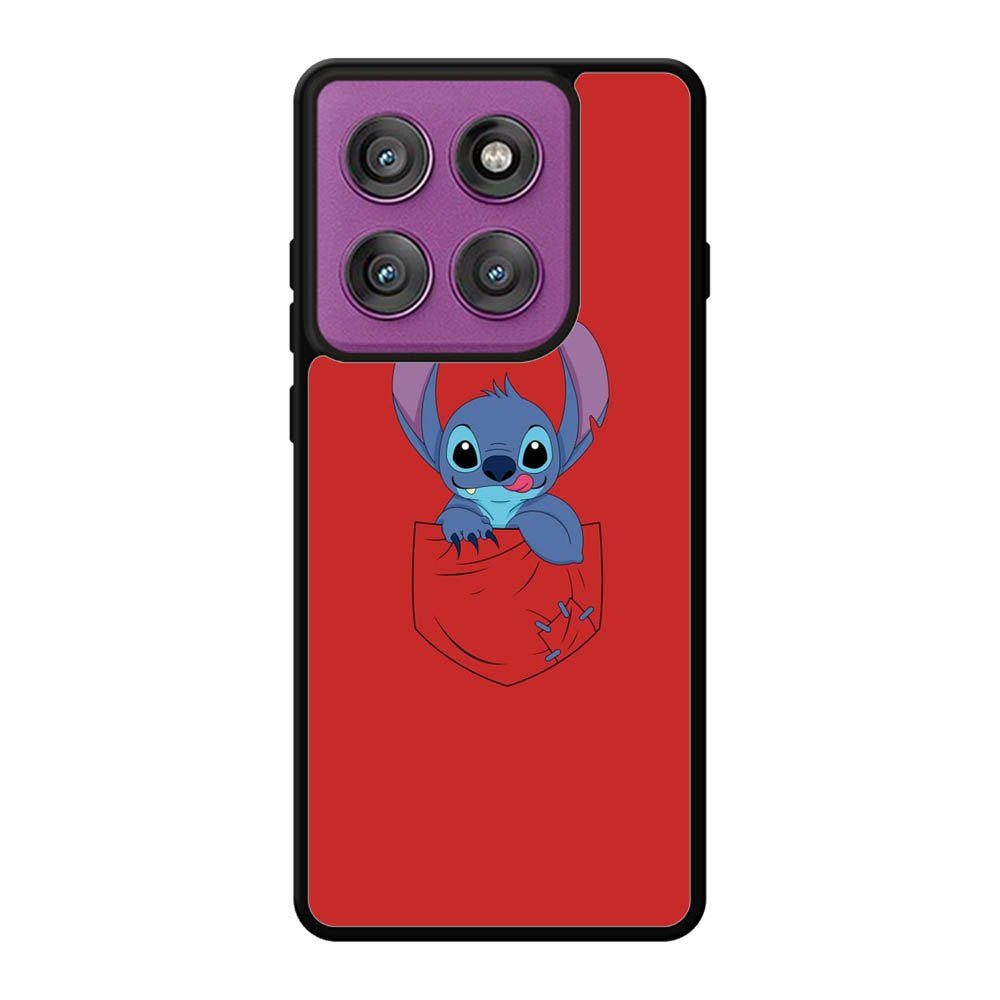 Stitch Bag Motorola Moto Edge 60 Pro Case OV9244