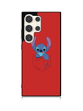 Stitch Bag Samsung Galaxy S25 Ultra 5G Case QC9244