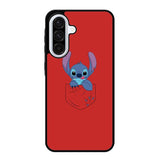 Stitch Bag Samsung Galaxy A16 5G Case RC9244