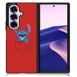 Stitch Bag Samsung Galaxy Z Fold 7 Case OV9244