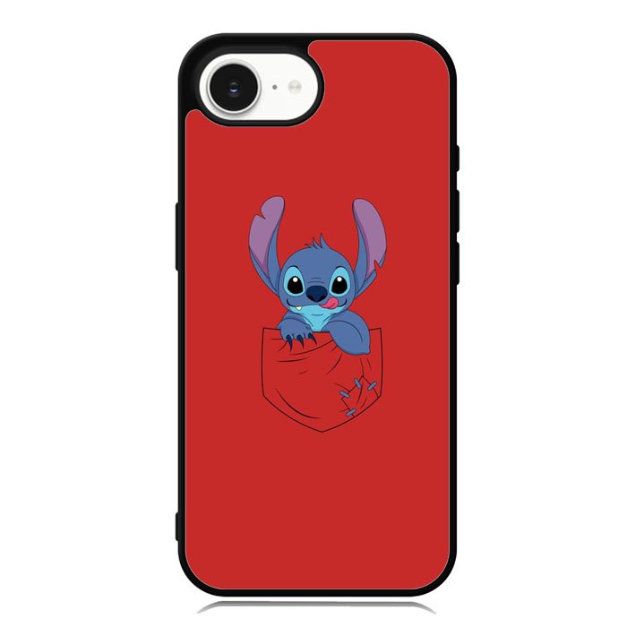 Stitch Bag iPhone 16e Case OV9244