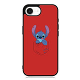 Stitch Bag iPhone 16e Case OV9244
