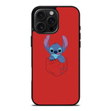 Stitch Bag iPhone 16 Pro Max Case OV9244