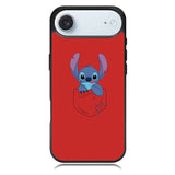 Stitch Bag iPhone 17 Air Case OV9244