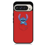Stitch Bag Google Pixel 10 | Google Pixel 10 Pro Case RC9244