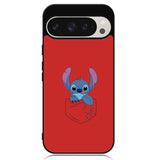 Stitch Bag Google Pixel 9 Pro XL Case OV9244