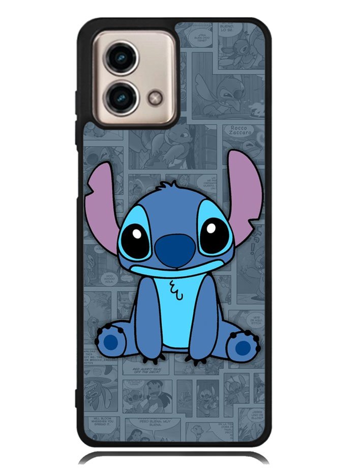 Stitch Story of Life Motorola Moto G Stylus 5G 2023 Case OV9242