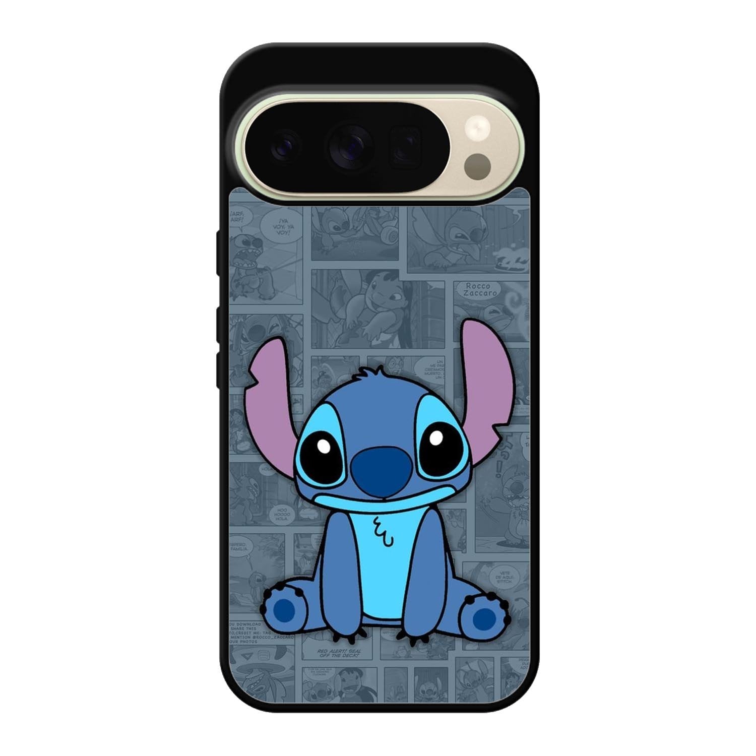 Stitch Story of Life Google Pixel 10 Pro XL Case OV9242