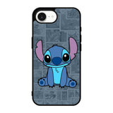 Stitch Story of Life iPhone 17e Case OV9242