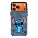 Stitch Story of Life iPhone 17 Pro Max Case OV9242