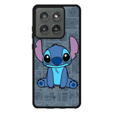 Stitch Story of Life Motorola Moto Edge 2025 Case OV9242