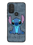 Stitch Story of Life Motorola Moto G Pure 2021 , Moto G Power 2022 Case OV9242