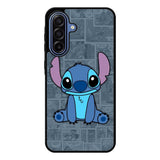 Stitch Story of Life Samsung Galaxy A17 Case OV9242