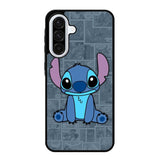 Stitch Story of Life Samsung Galaxy A16 5G Case RC9242