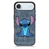 Stitch Story of Life iPhone 17 Air Case OV9242
