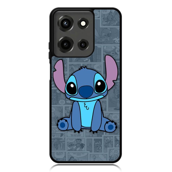 Stitch Story of Life Motorola Moto G 5G 2025 Case OV9242