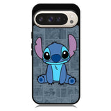 Stitch Story of Life Google Pixel 10 | Google Pixel 10 Pro Case RC9242