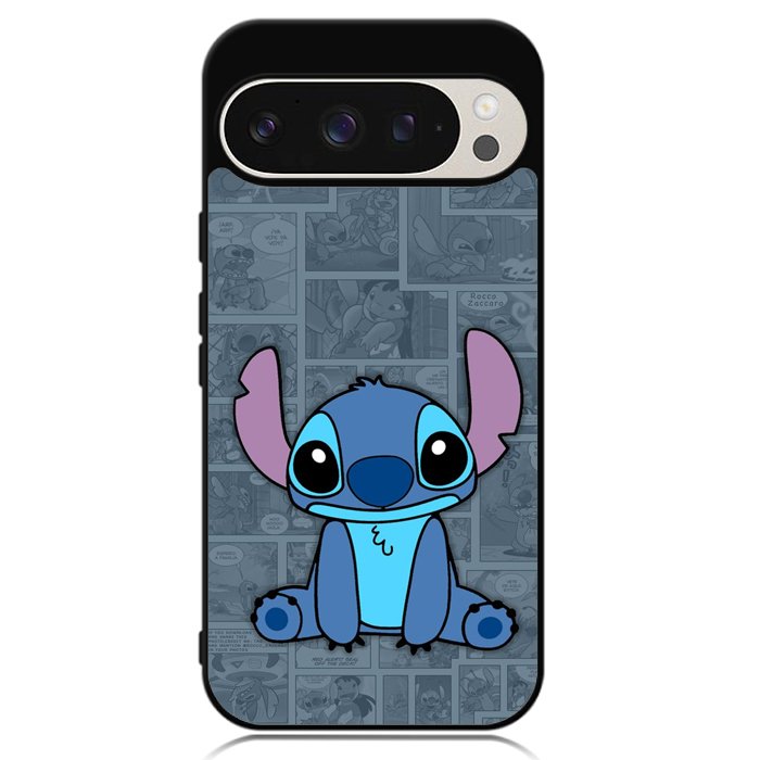 Stitch Story of Life Google Pixel 9 Pro XL Case OV9242