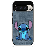 Stitch Story of Life Google Pixel 9 | Pixel 9 Pro Case OV9242