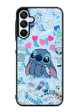 Hypebeast Stitch Samsung Galaxy A15 5G Case