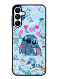 Hypebeast Stitch Samsung Galaxy A25 5G Case