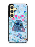 Hypebeast Stitch Samsung Galaxy S24 Plus 5G , Samsung Galaxy S24+ 5G Case